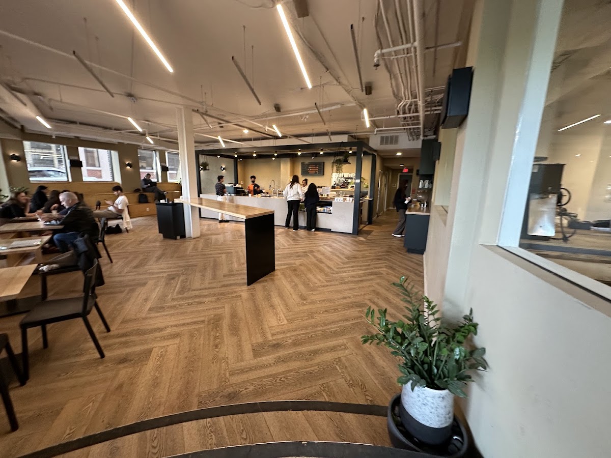Grace Street Coffee Roasters