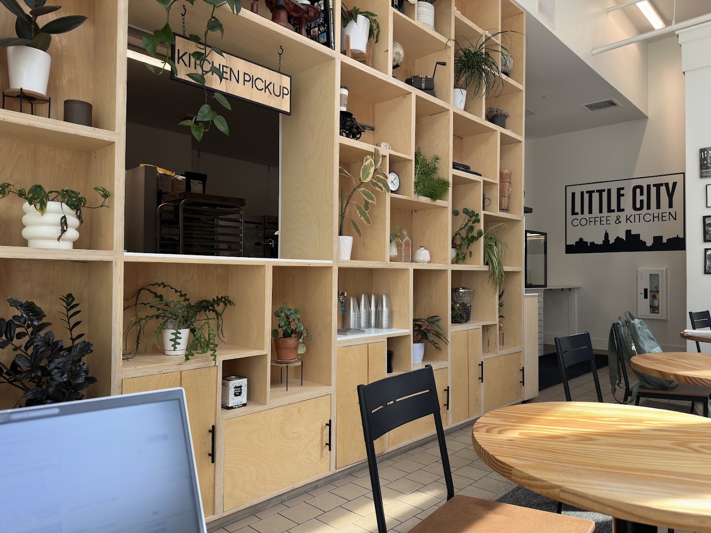 Coffee shops in Downtown Providence