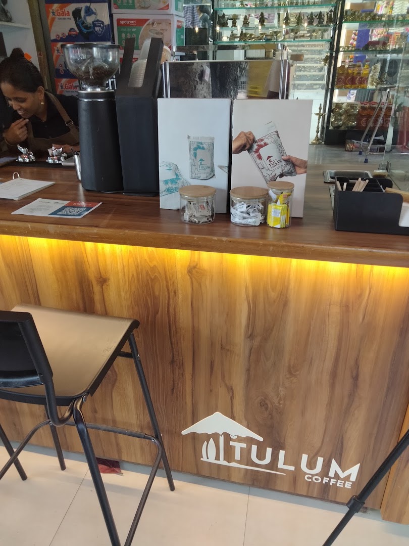 Tulum Coffee