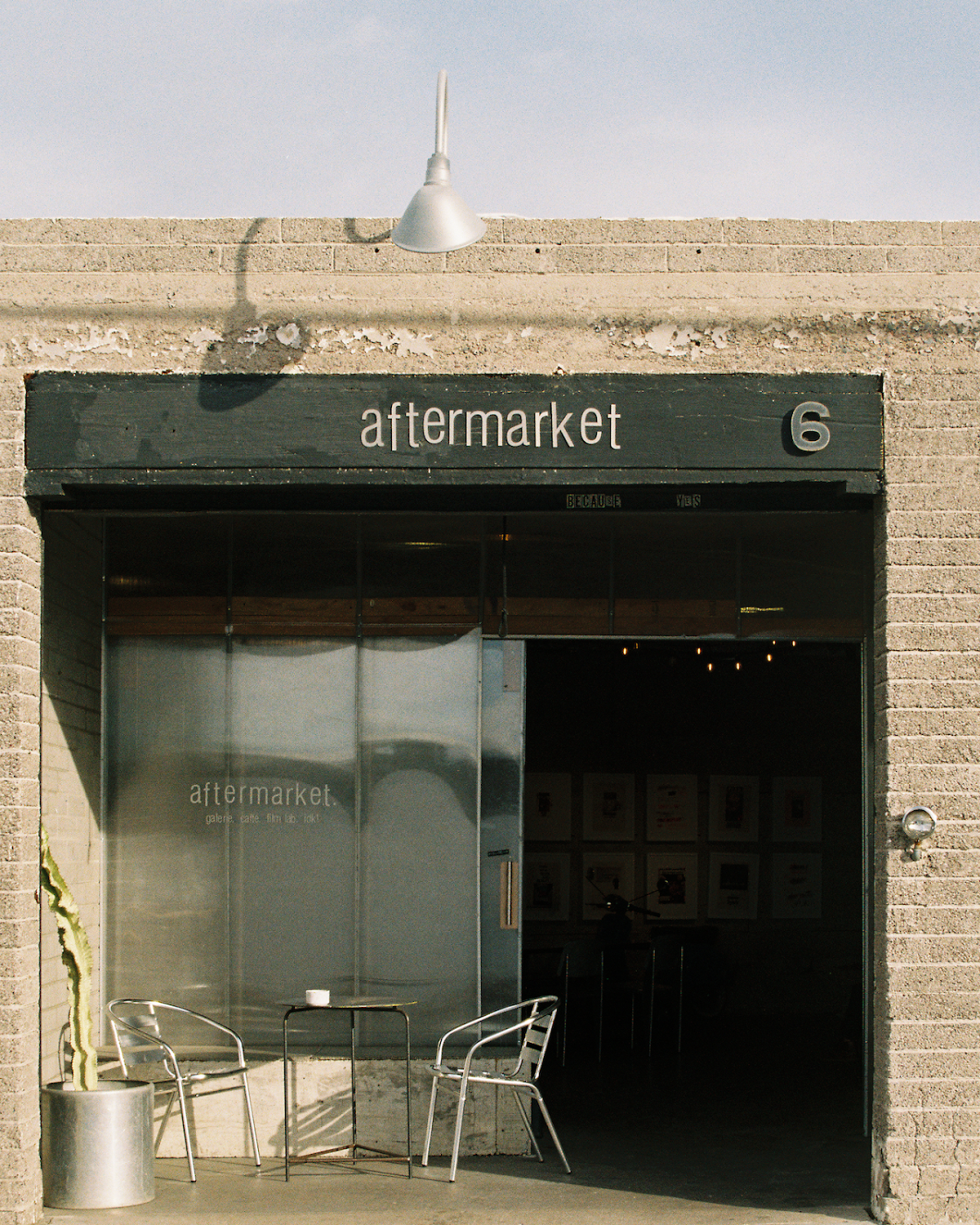 aftermarket