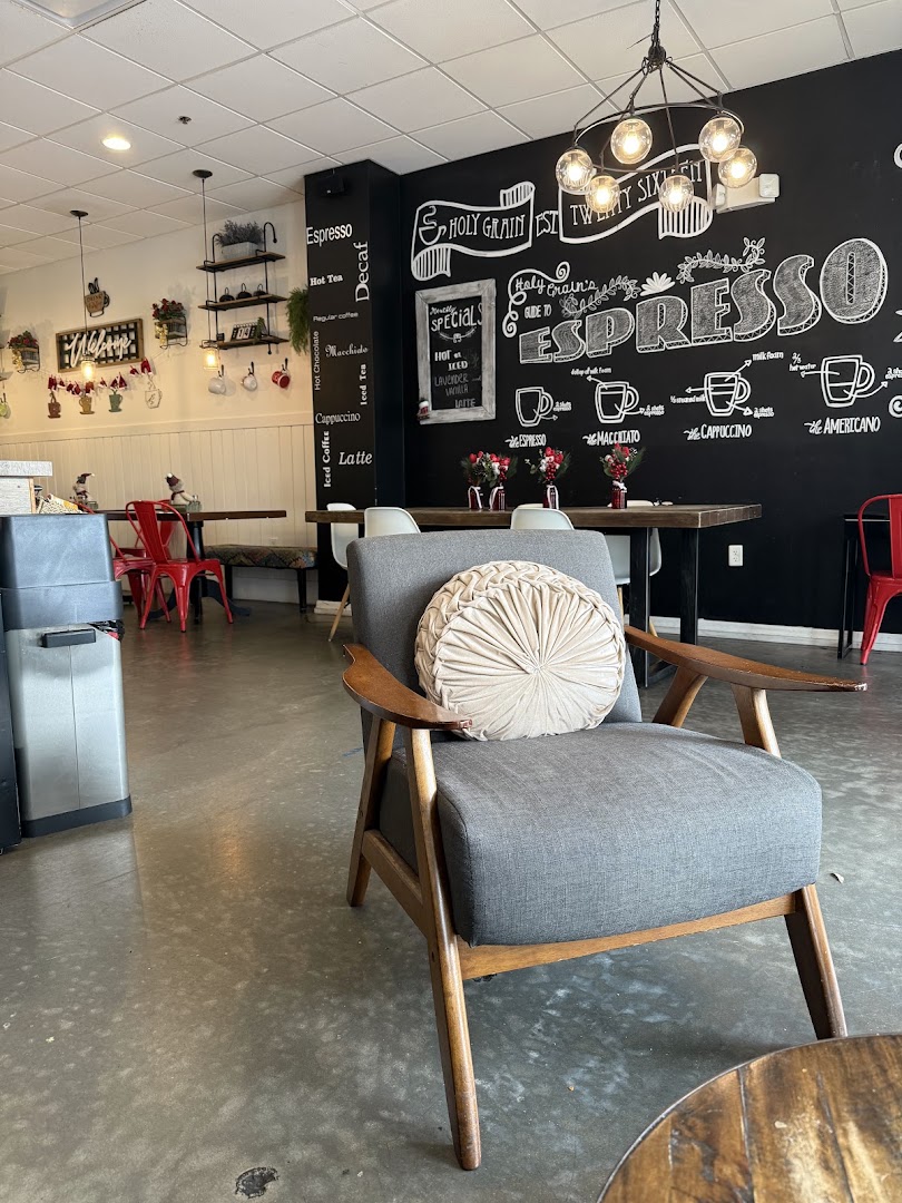 Coffee shops in Dr. Phillips