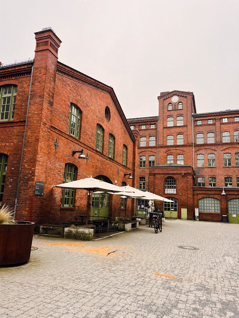 Bonanza Coffee Roasters