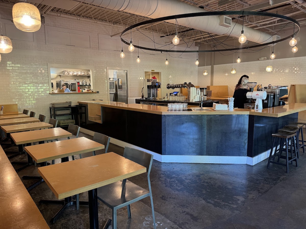 Steadfast Coffee