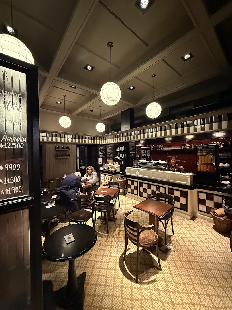 The Shelter Coffee