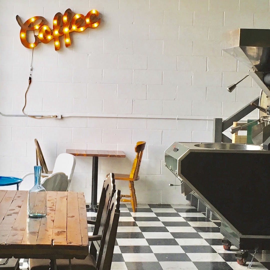 Coffee shops in Schnitzelburg