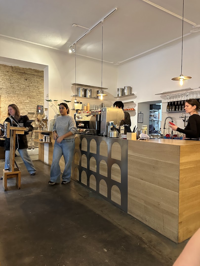 Silo Coffee