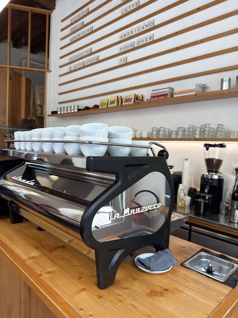 Orsonero Coffee