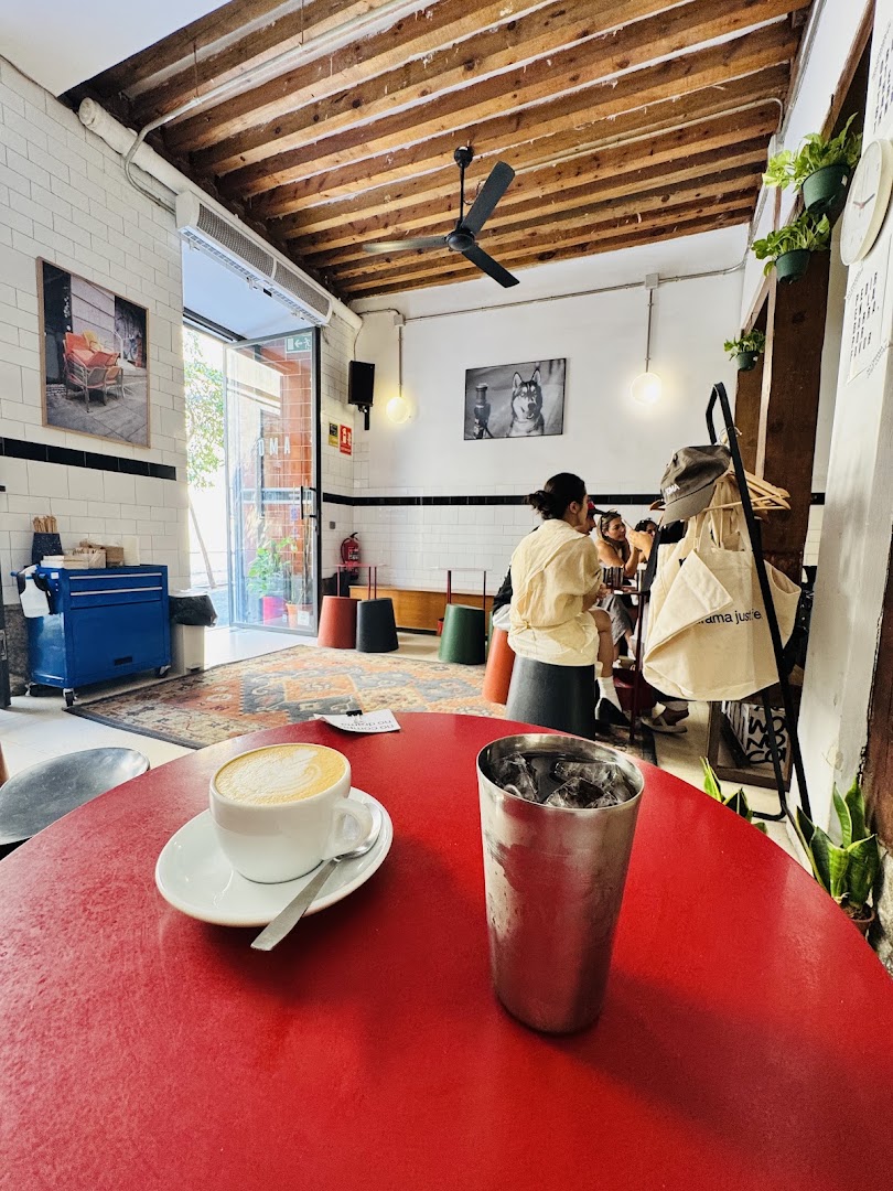 Toma Café 1