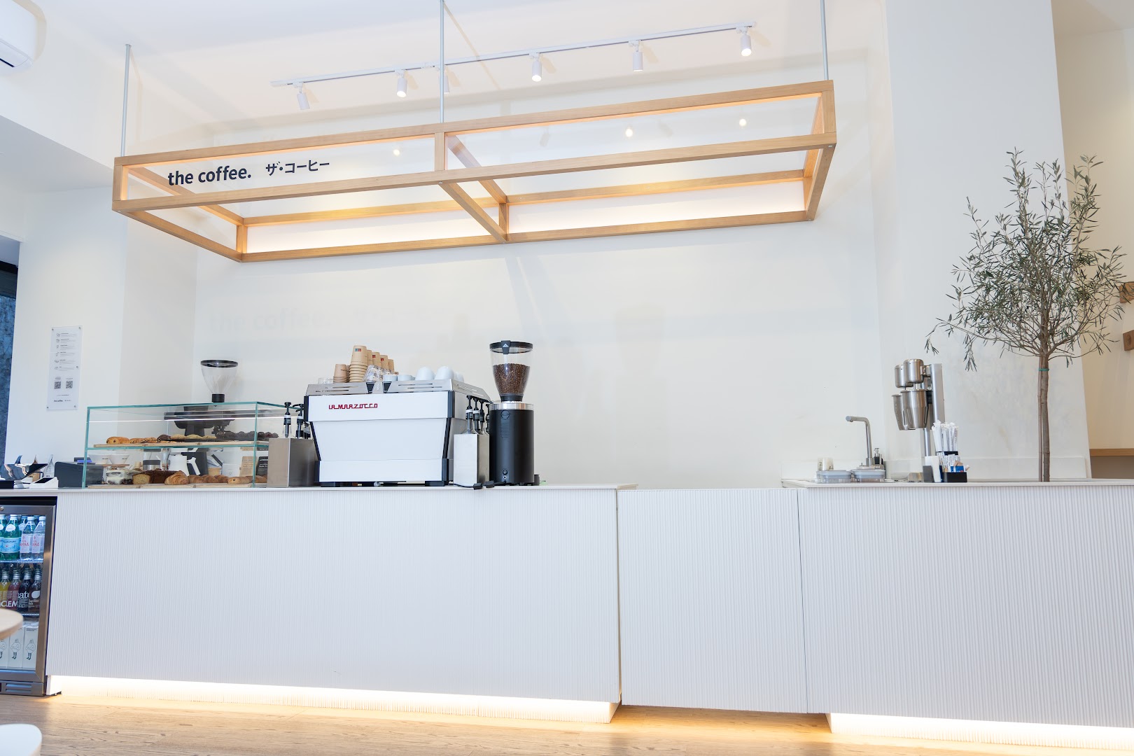 Coffee shops in Porta Venezia
