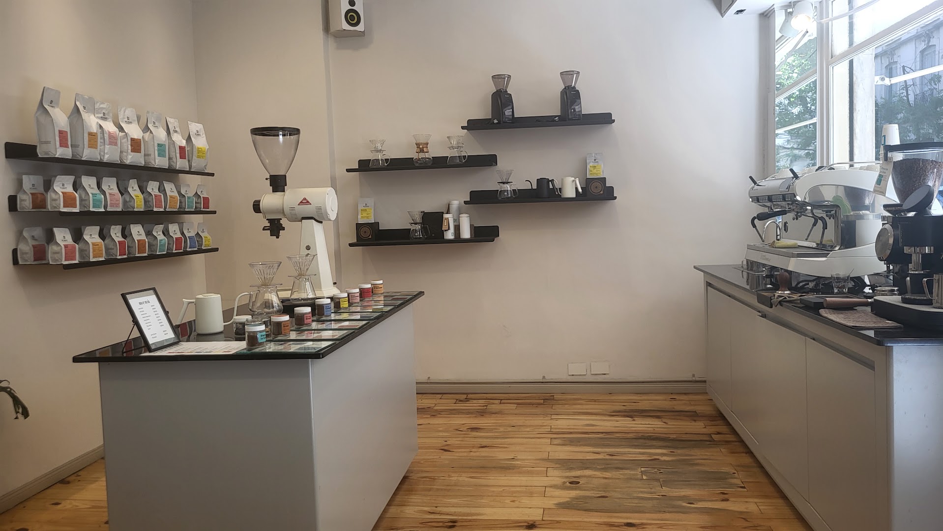 Cafe Delirante