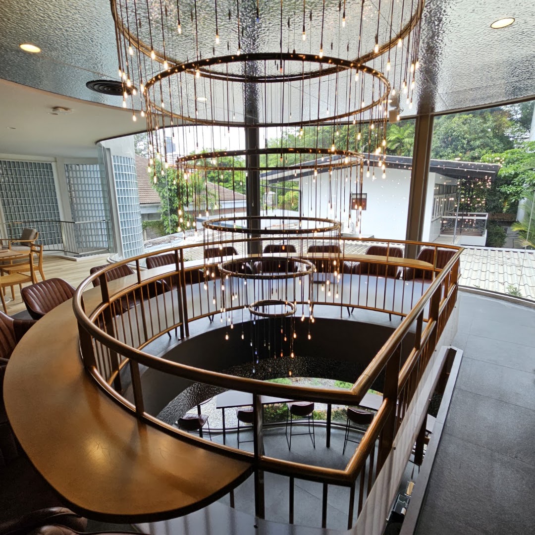 Coffee shops in Watthana
