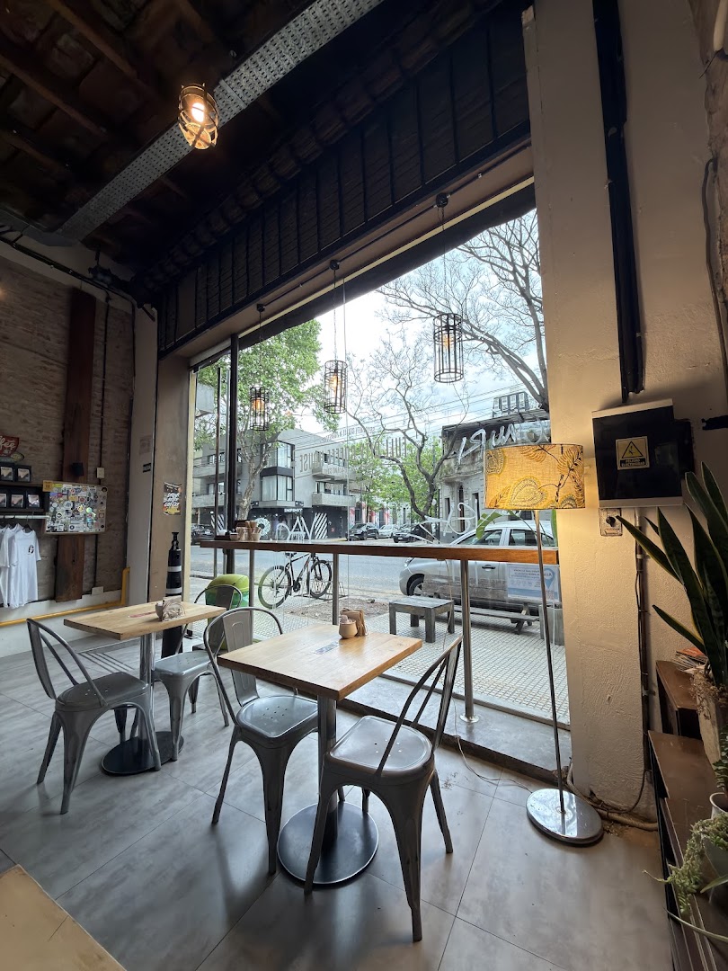 Full City Coffee Roasters
