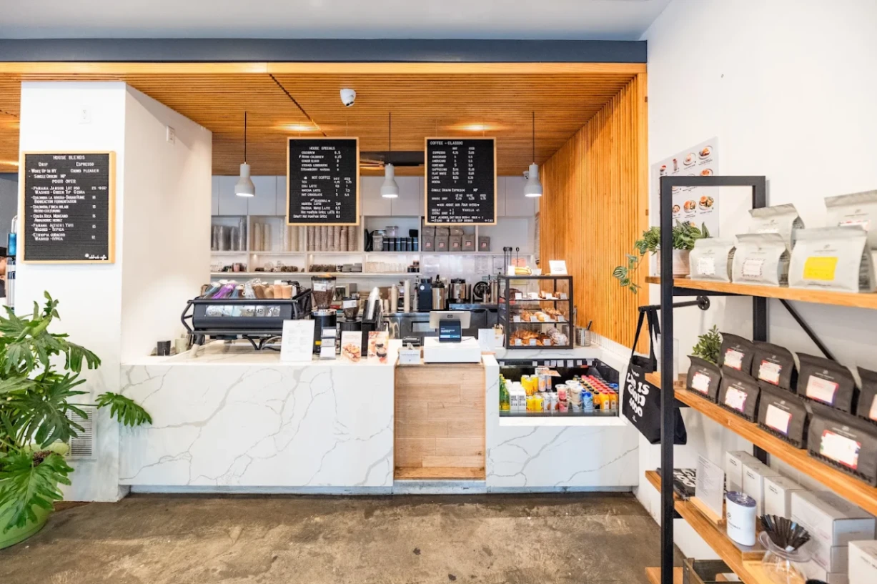 Coffee Project NY (Chelsea)