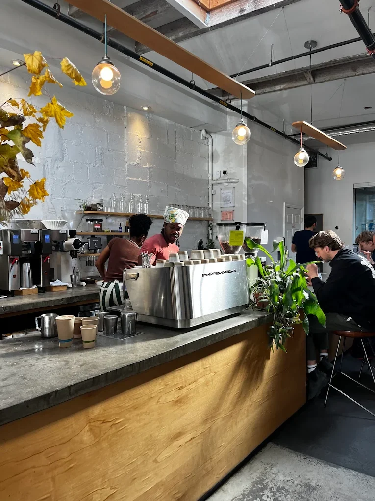 Sey Coffee