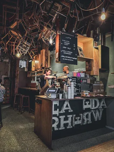Brother Baba Budan