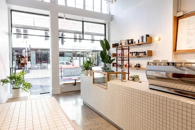 Maker Coffee (Prahran)
