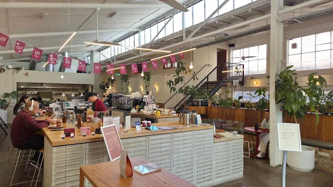 Ona Coffee Melbourne
