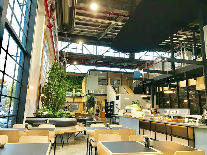 Veneziano Coffee (Richmond)