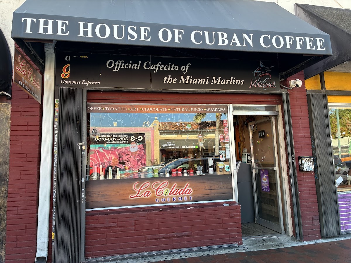 La Colada Gourmet