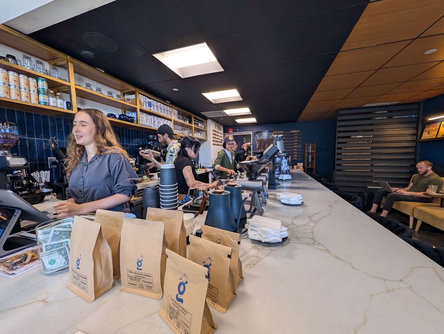 Goldchild Coffee Roasters