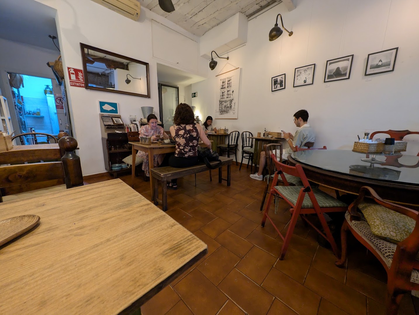 Cafelito