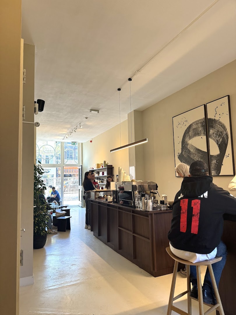 Haku Specialty Coffee