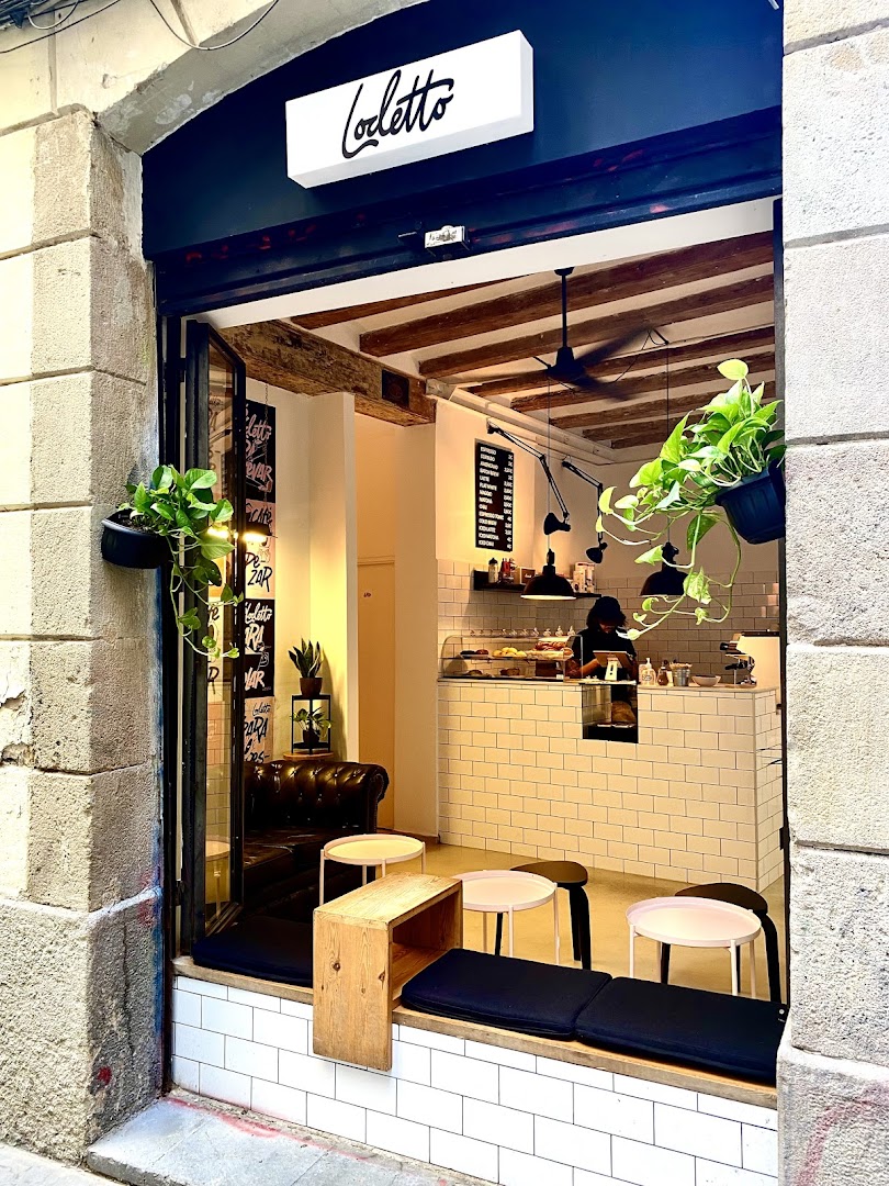 Lodetto Café