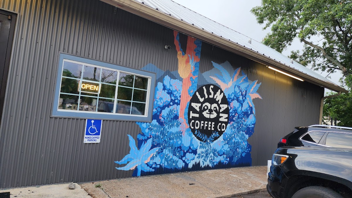 Talisman Coffee Co.