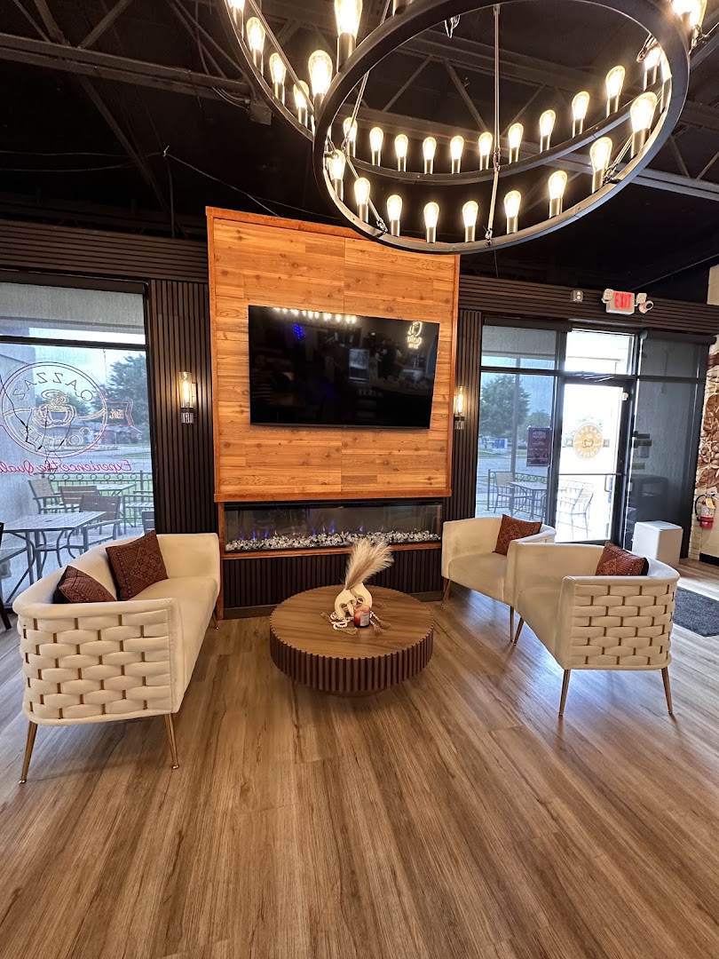 Coffee shops in Allen Park