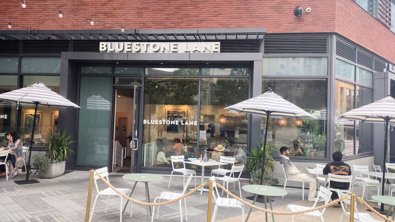 Coffee shops in SoMa