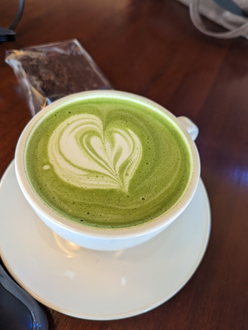 Phoenix Coffee - Specialty Coffee in Cleveland Heights, Cleveland