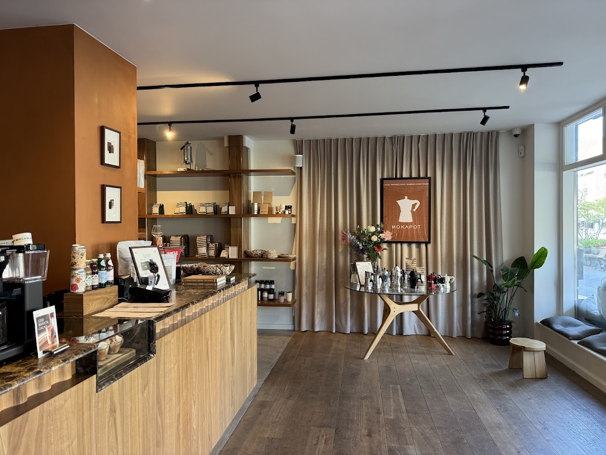 Brandmeesters Amsterdam