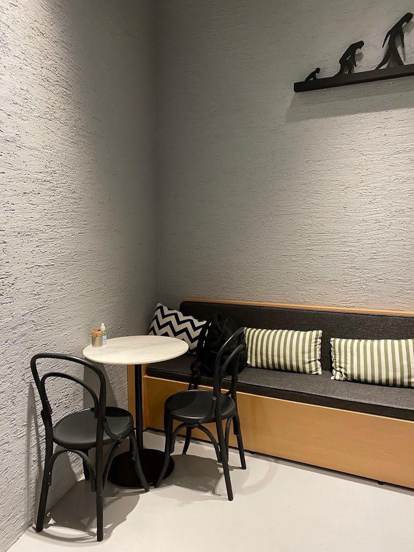 Coffee Sapiens Kanyon specialty coffee shop in Istanbul - photo 8