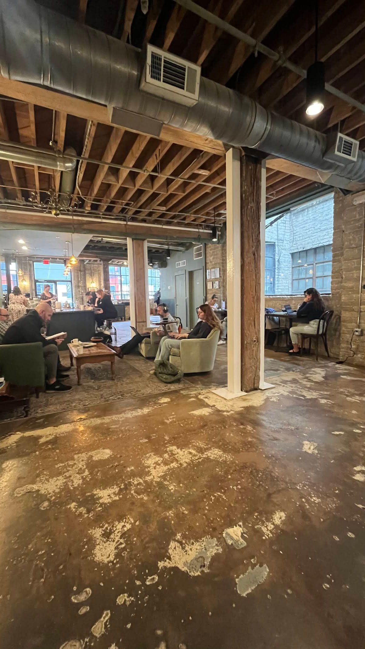 Harbor Coffee specialty coffee shop in Atlanta - photo 11