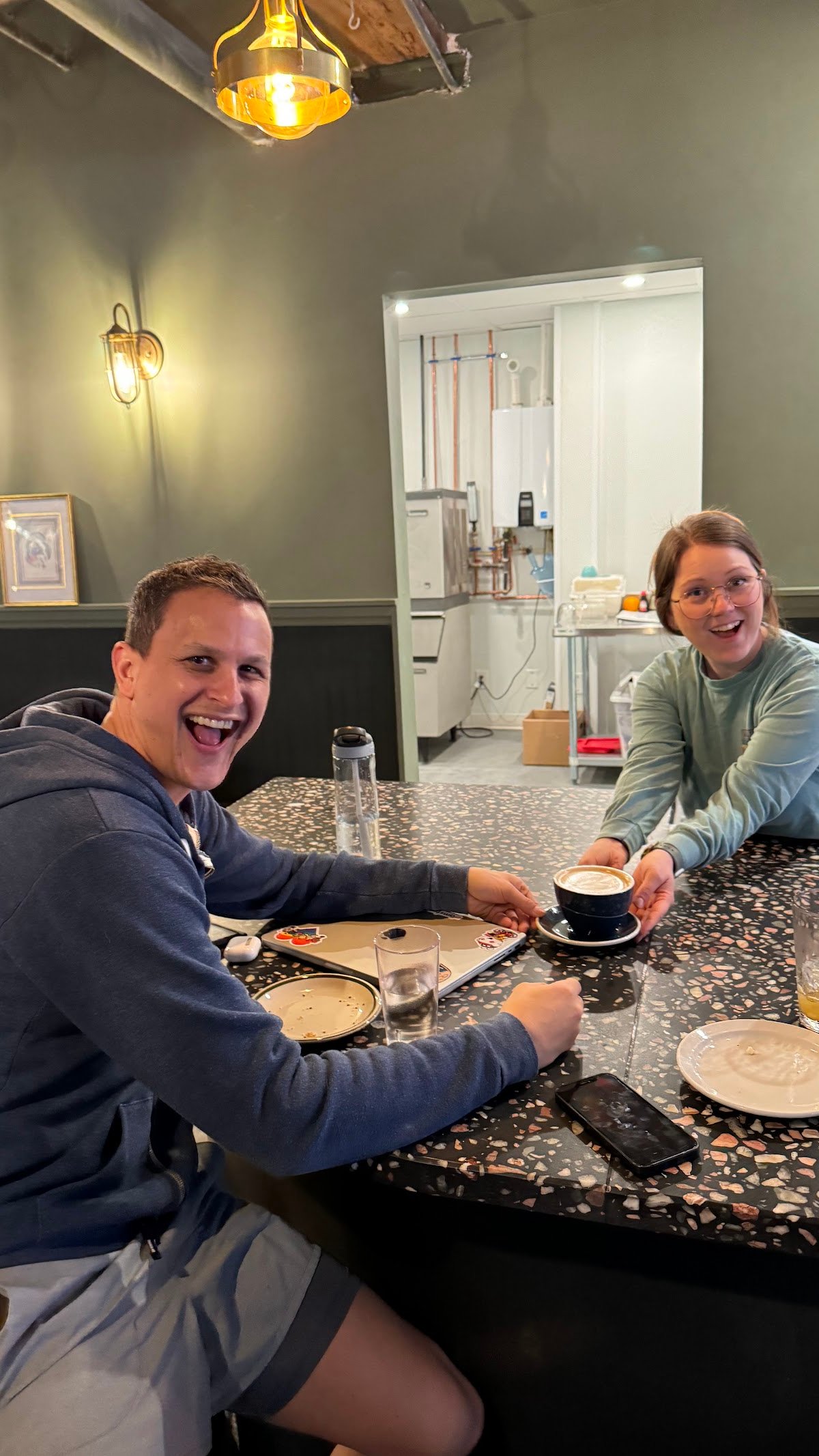 Harbor Coffee specialty coffee shop in Atlanta - photo 13