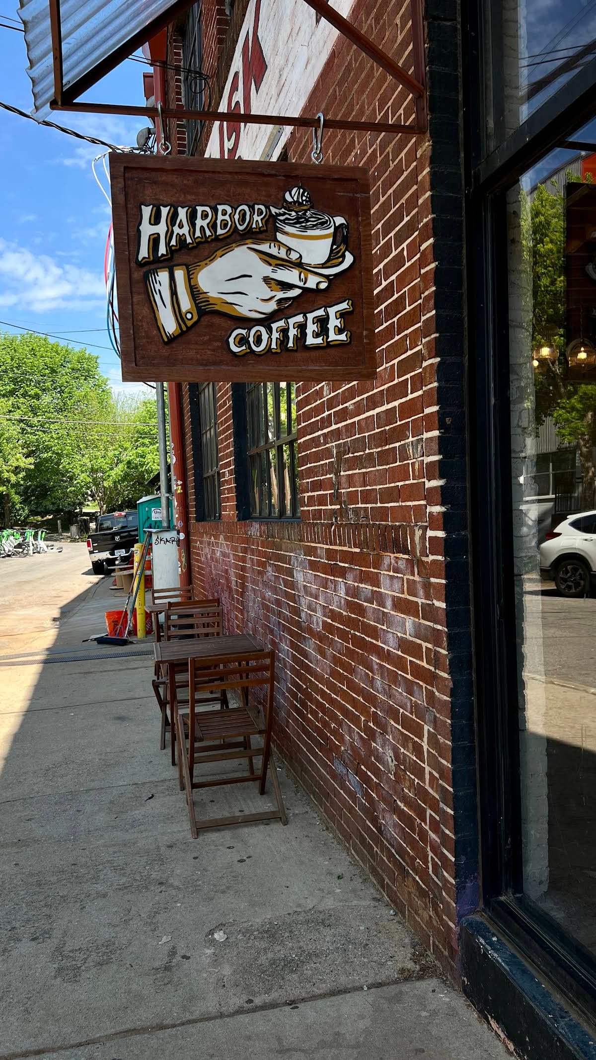 Harbor Coffee specialty coffee shop in Atlanta - photo 14