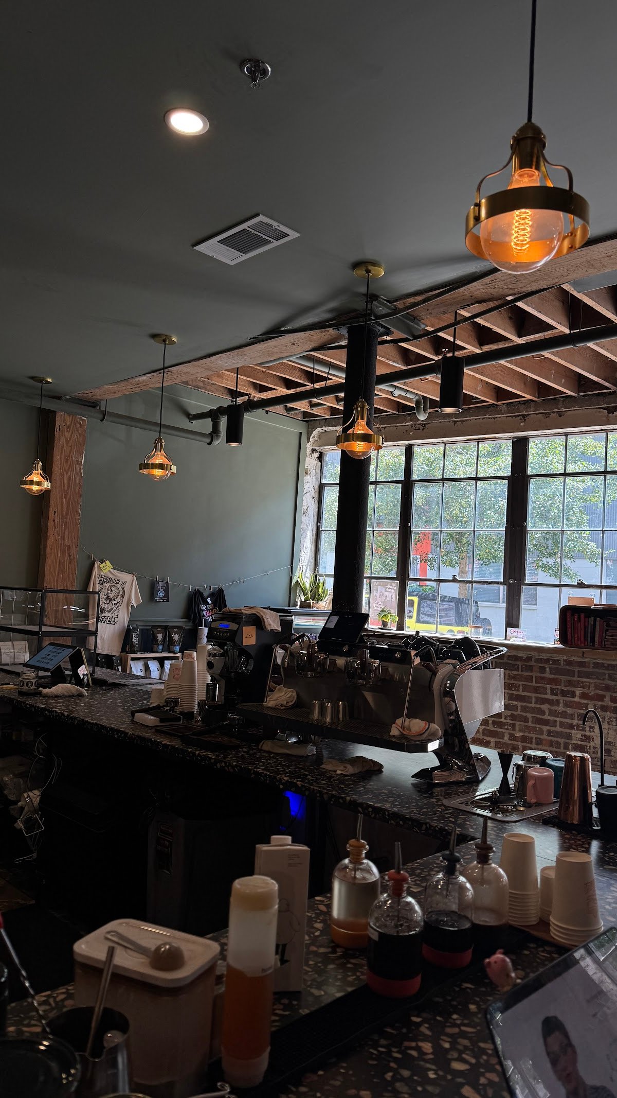 Harbor Coffee specialty coffee shop in Atlanta - photo 15