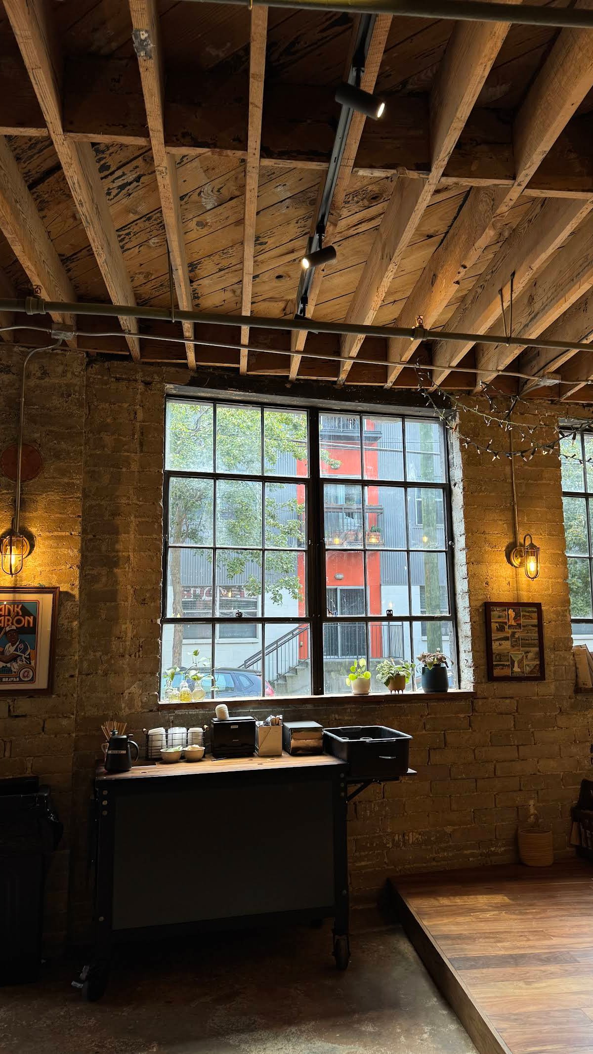 Harbor Coffee specialty coffee shop in Atlanta - photo 16