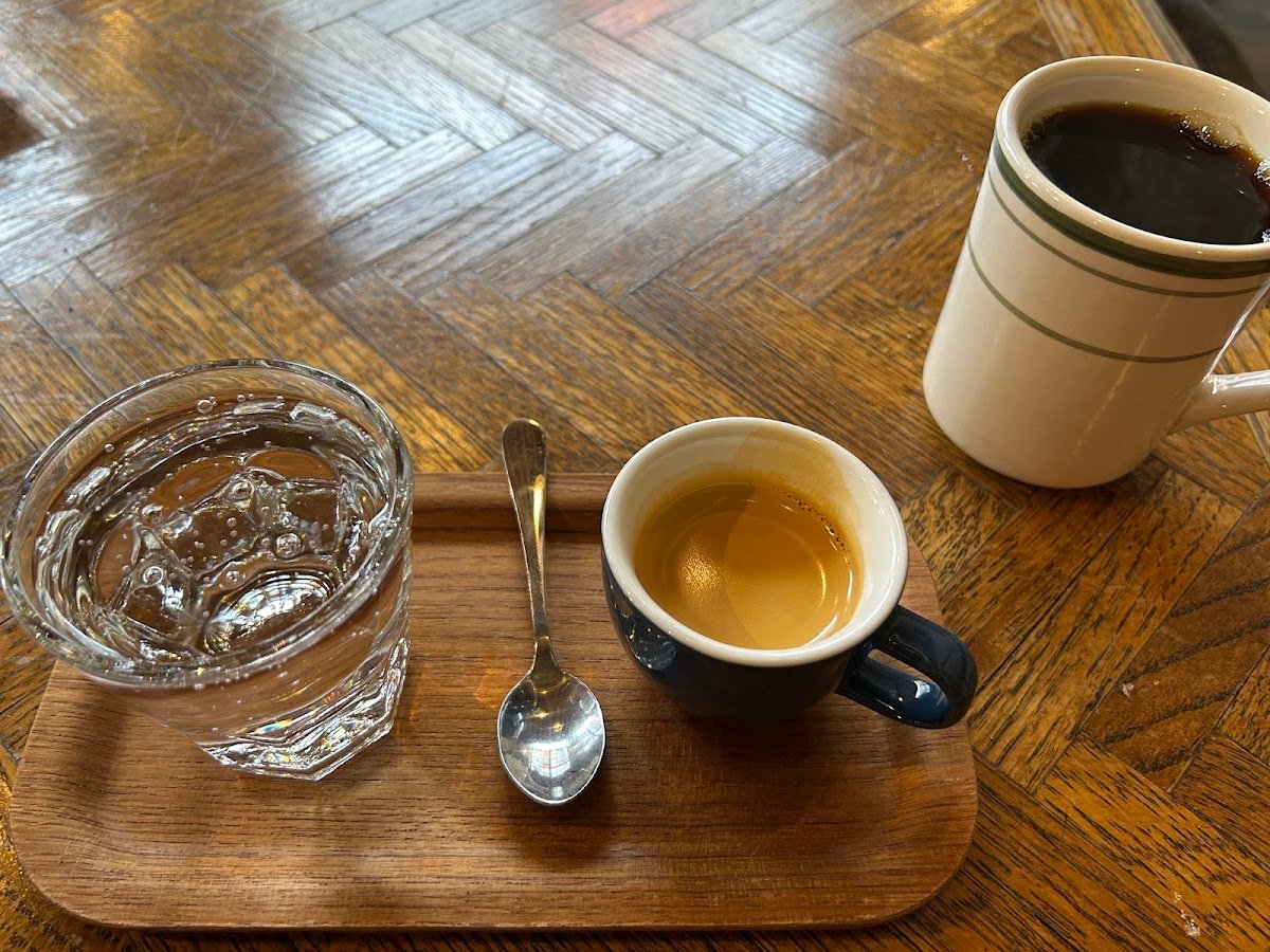 Harbor Coffee specialty coffee shop in Atlanta - photo 3