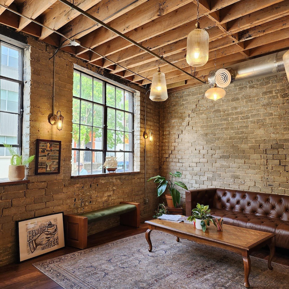 Harbor Coffee specialty coffee shop in Atlanta - photo 4