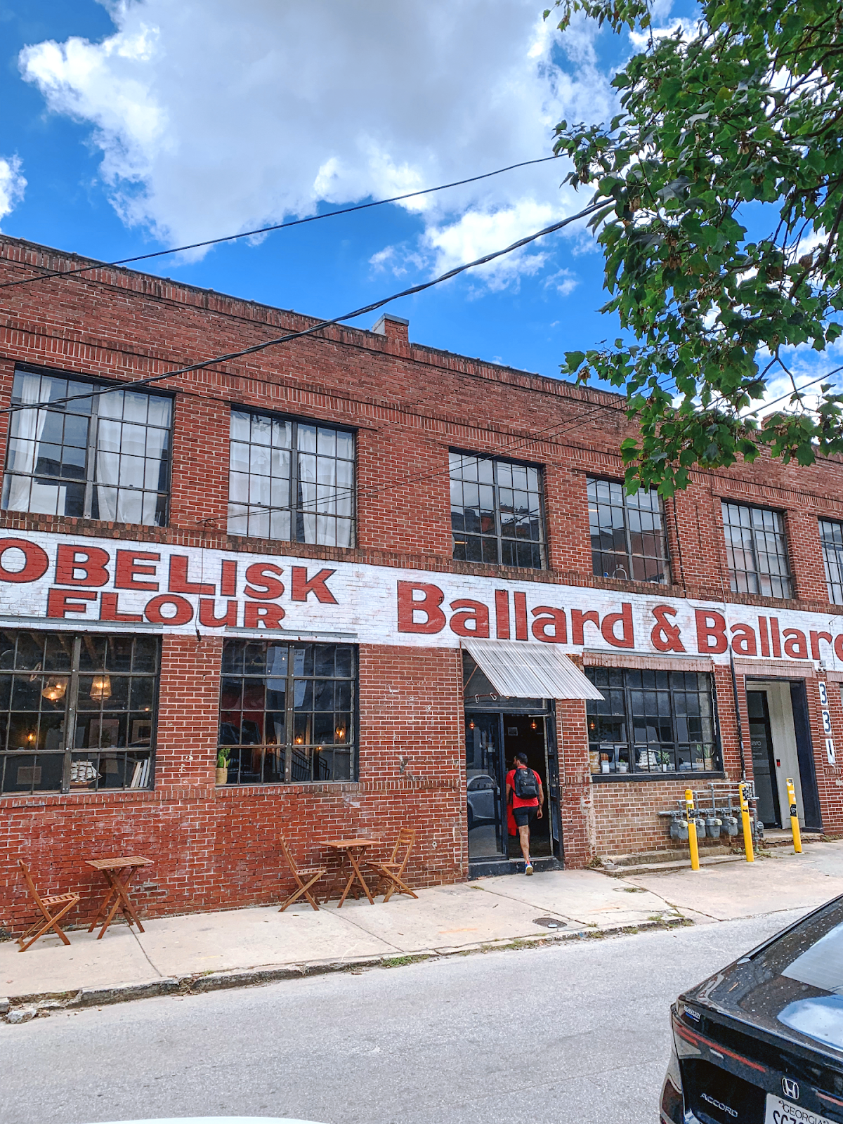 Harbor Coffee specialty coffee shop in Atlanta - photo 7