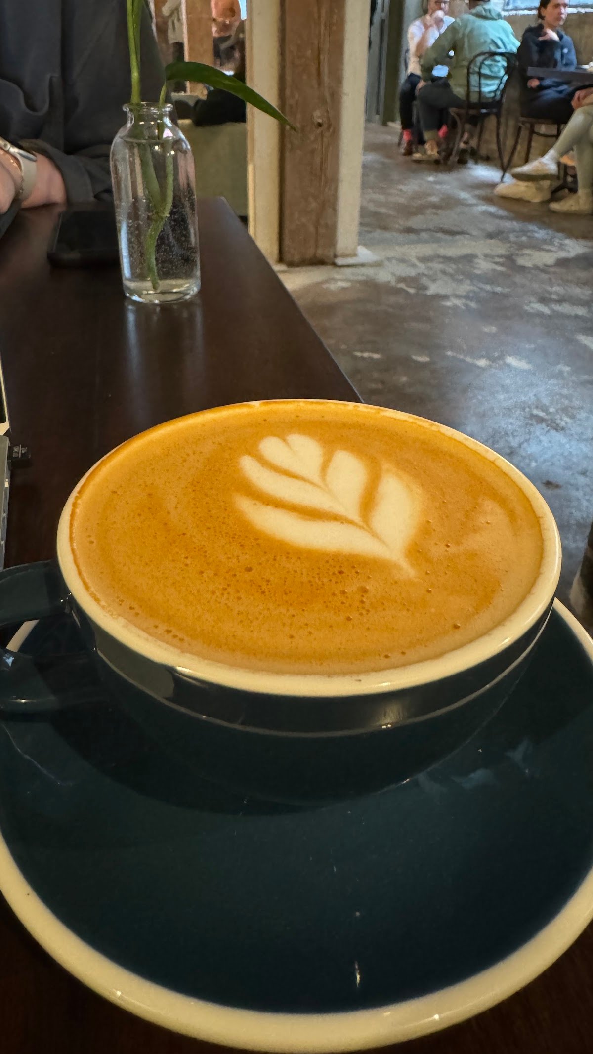 Harbor Coffee specialty coffee shop in Atlanta - photo 9