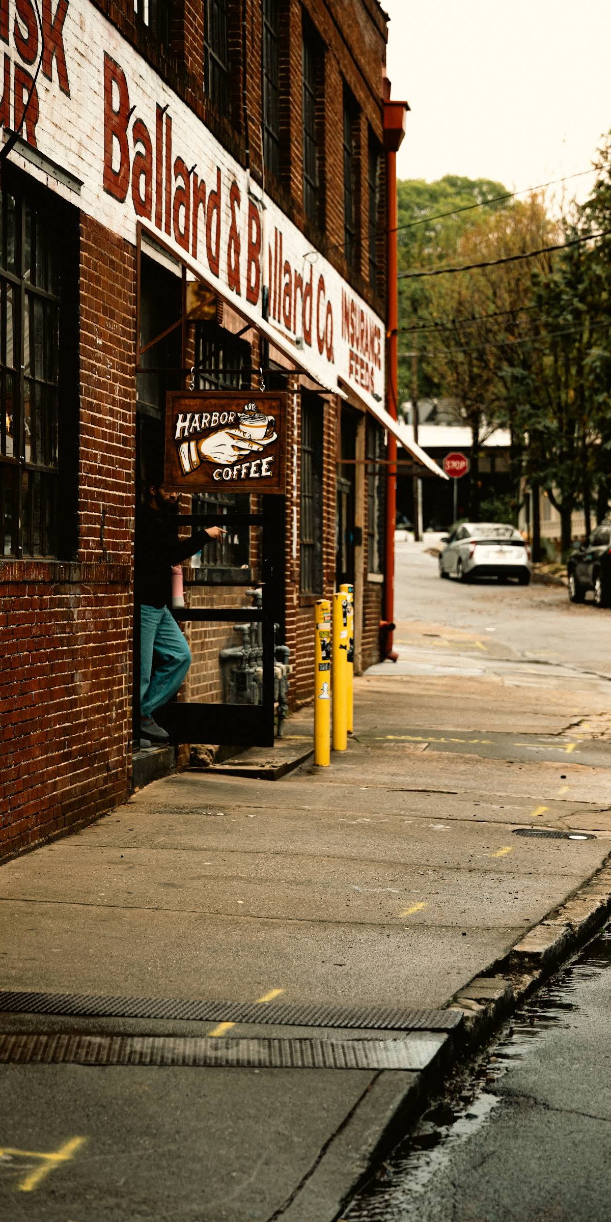 Harbor Coffee specialty coffee shop in Atlanta - photo 10