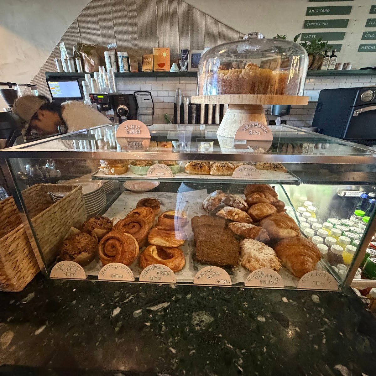 Surry Hills Coffee | Brunch Miami specialty coffee shop in Miami - photo 11