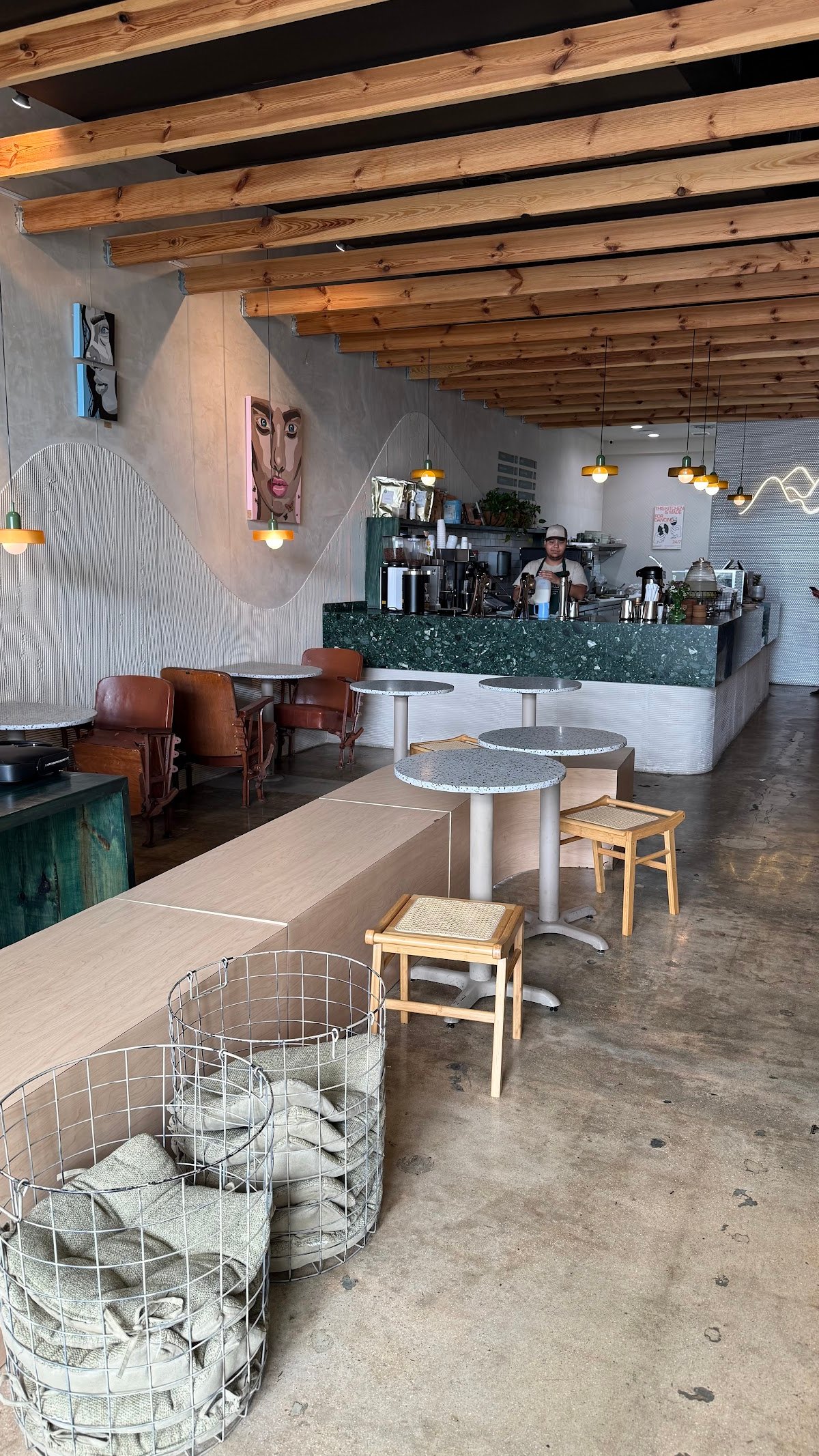 Surry Hills Coffee | Brunch Miami specialty coffee shop in Miami - photo 12