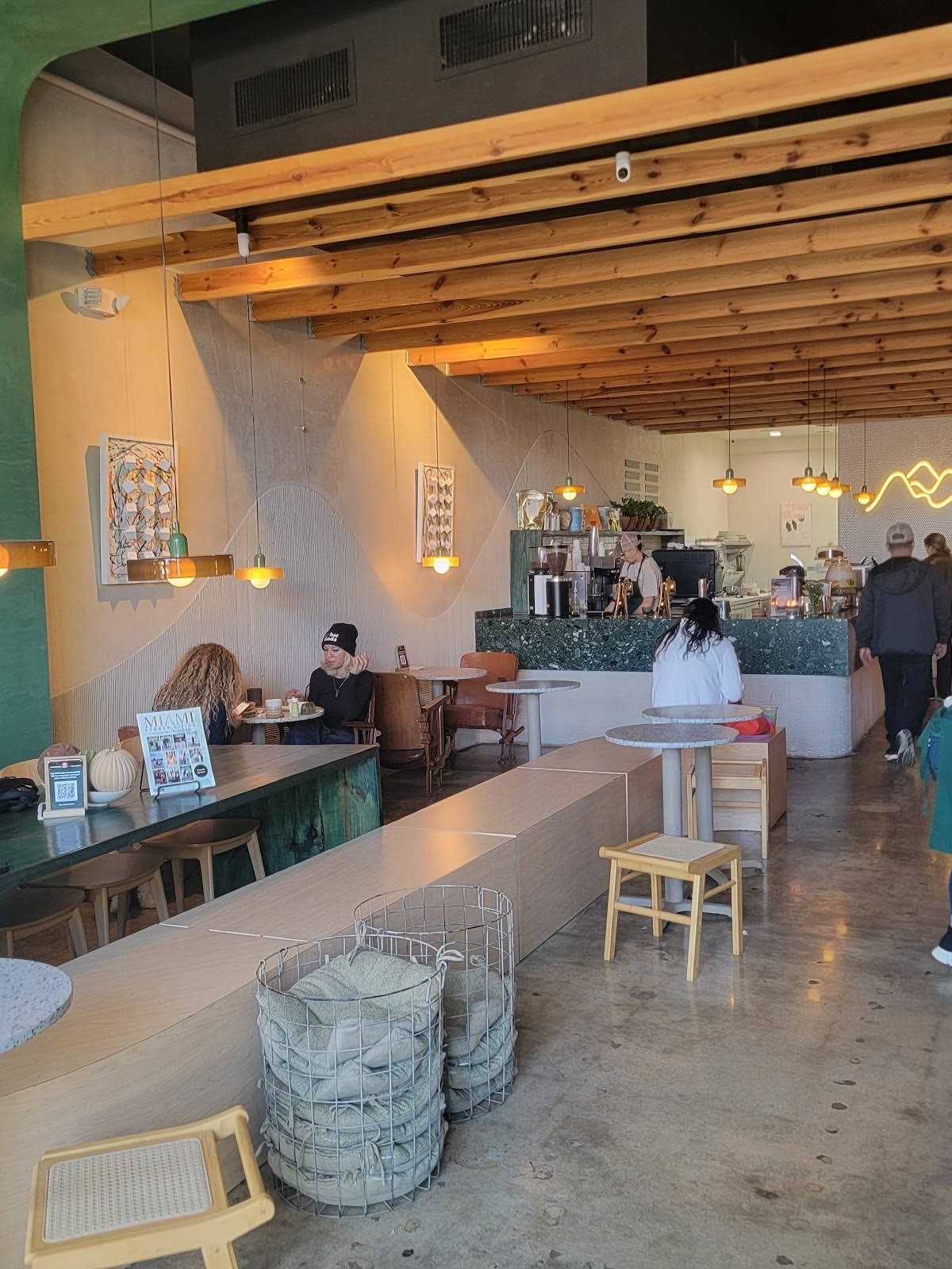 Surry Hills Coffee | Brunch Miami specialty coffee shop in Miami - photo 13