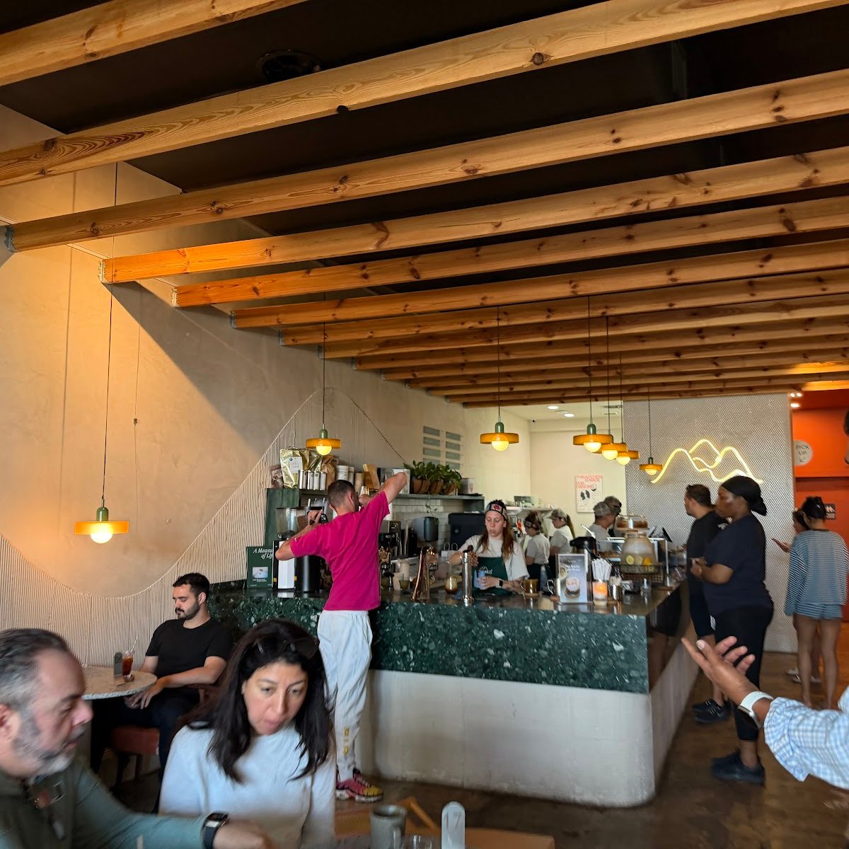 Surry Hills Coffee | Brunch Miami specialty coffee shop in Miami - photo 14