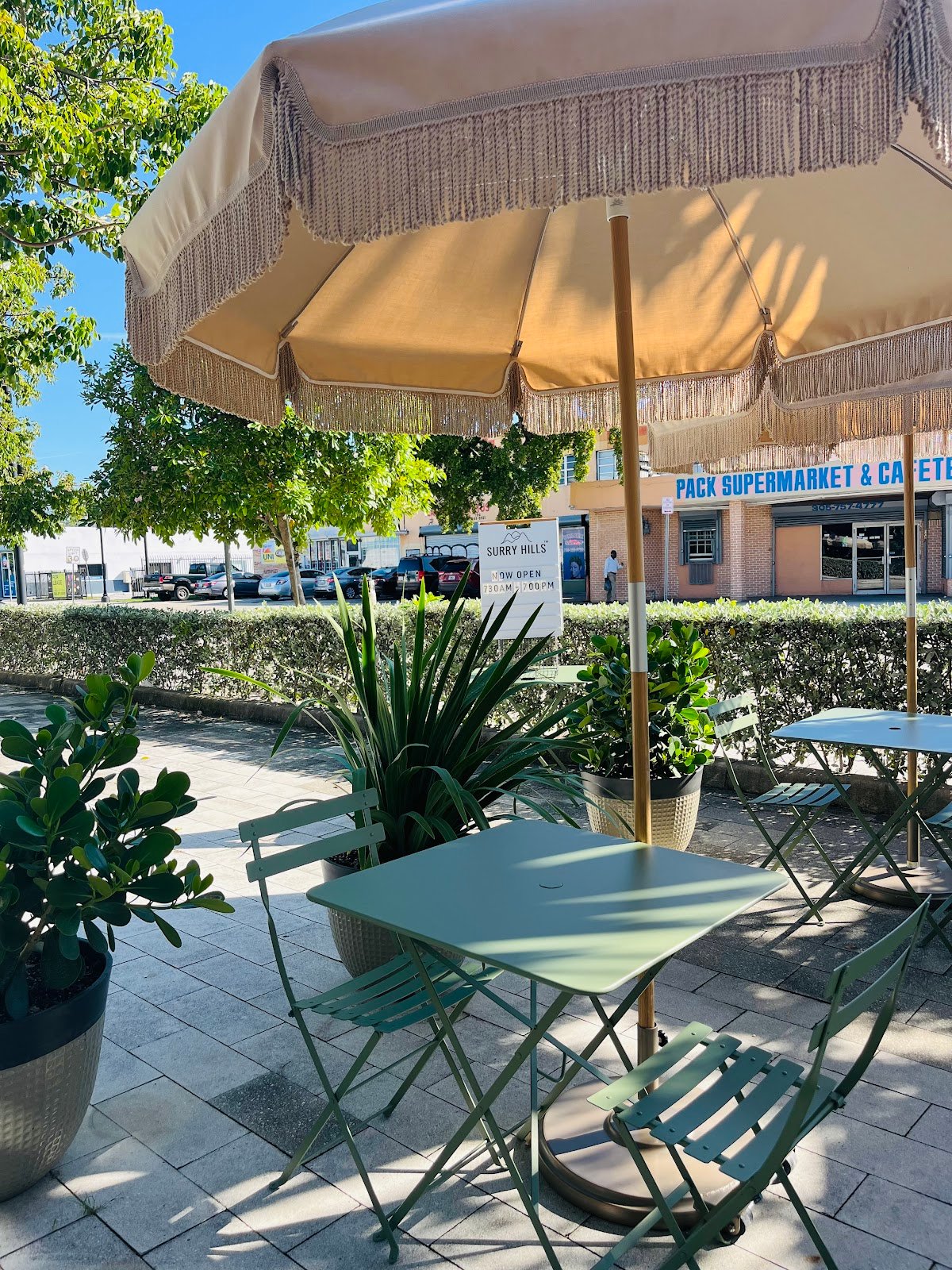 Surry Hills Coffee | Brunch Miami specialty coffee shop in Miami - photo 2