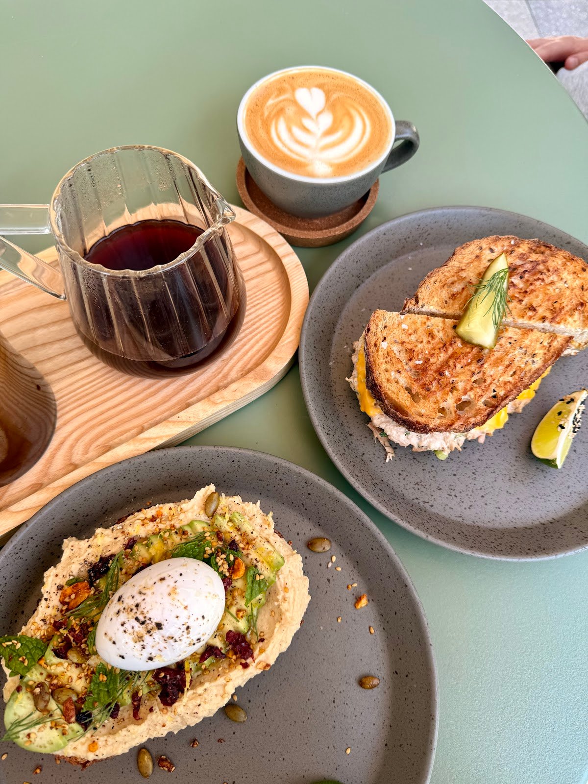 Surry Hills Coffee | Brunch Miami specialty coffee shop in Miami - photo 4