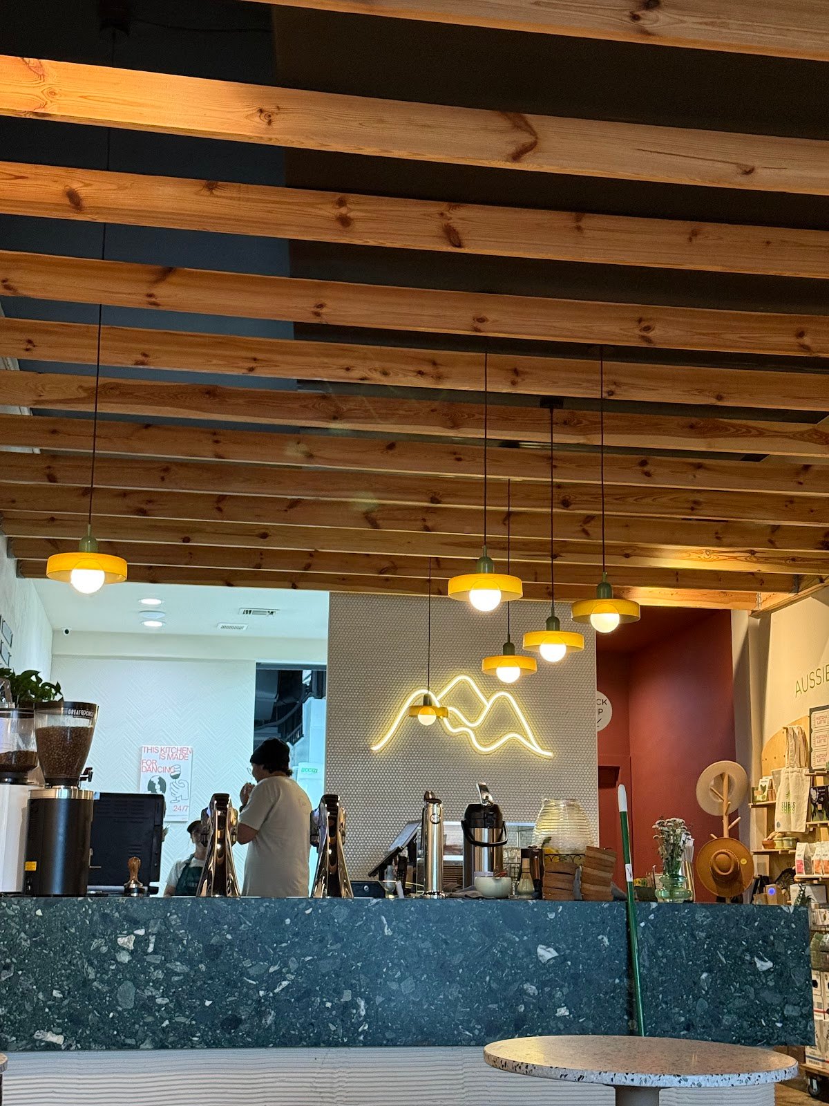 Surry Hills Coffee | Brunch Miami specialty coffee shop in Miami - photo 5